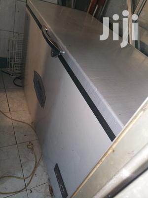 Deep Chest Freezer