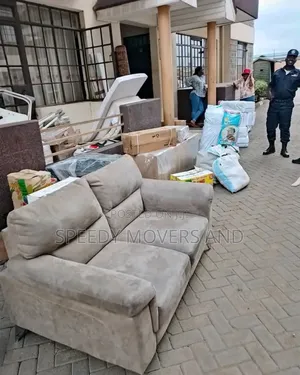 Movers Kitengela/Athi River/Mlolongo