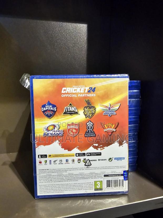 Ps5 Deathloop - thumbnail 3