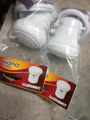 Lorenzetti Instant Shower Head - thumbnail 2