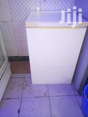 Deep Freezer