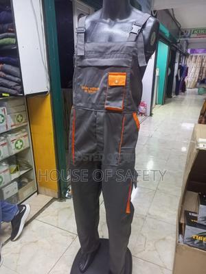 Dungaree Overall - thumbnail 2