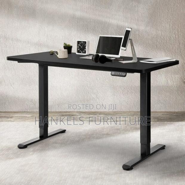 120cm Electric Standing Desk