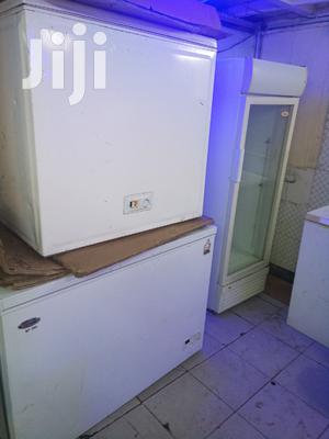 Deep Freezer