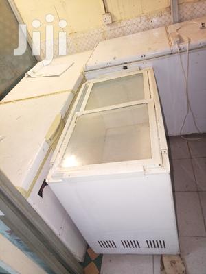 Deep Freezer