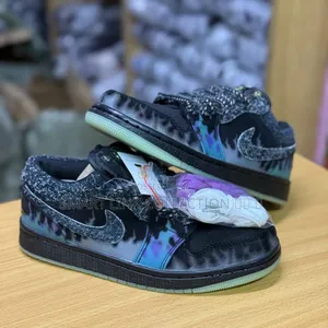 Nike Air Jordan 1 Fortune Fly