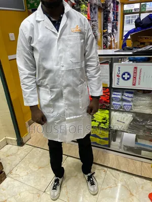 White Coats