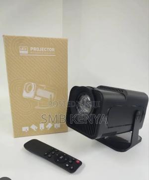 Hy320 Projector - main view