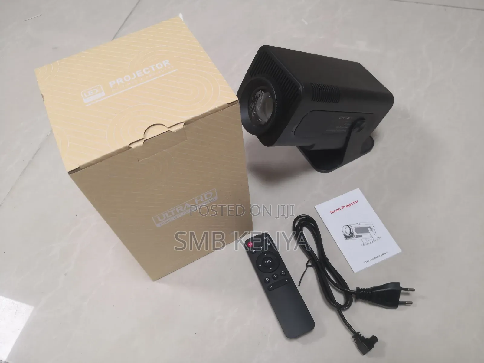 Hy320 Projector