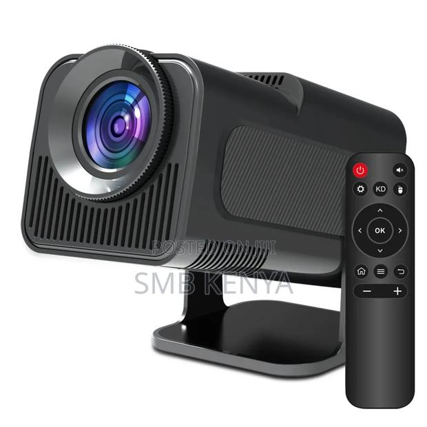Hy320 Projector - thumbnail 3