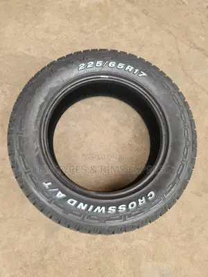225 /65 R17 Linglong Tyres (All Terrrain)