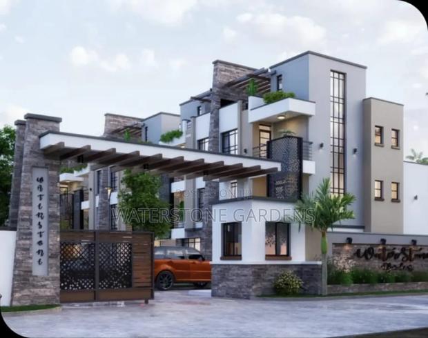 Waterstone Gardens - main view