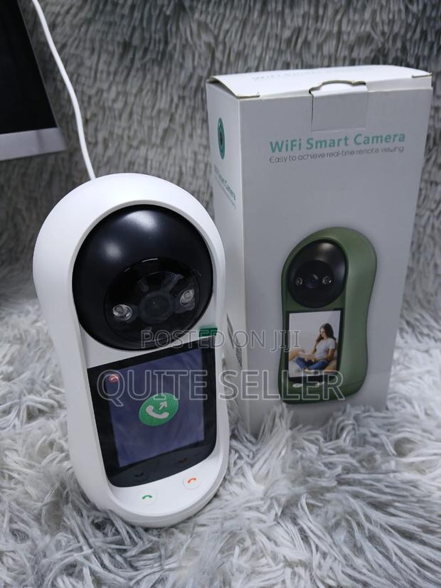 Wireless Video Call Video Viewhome Monitoring Baby