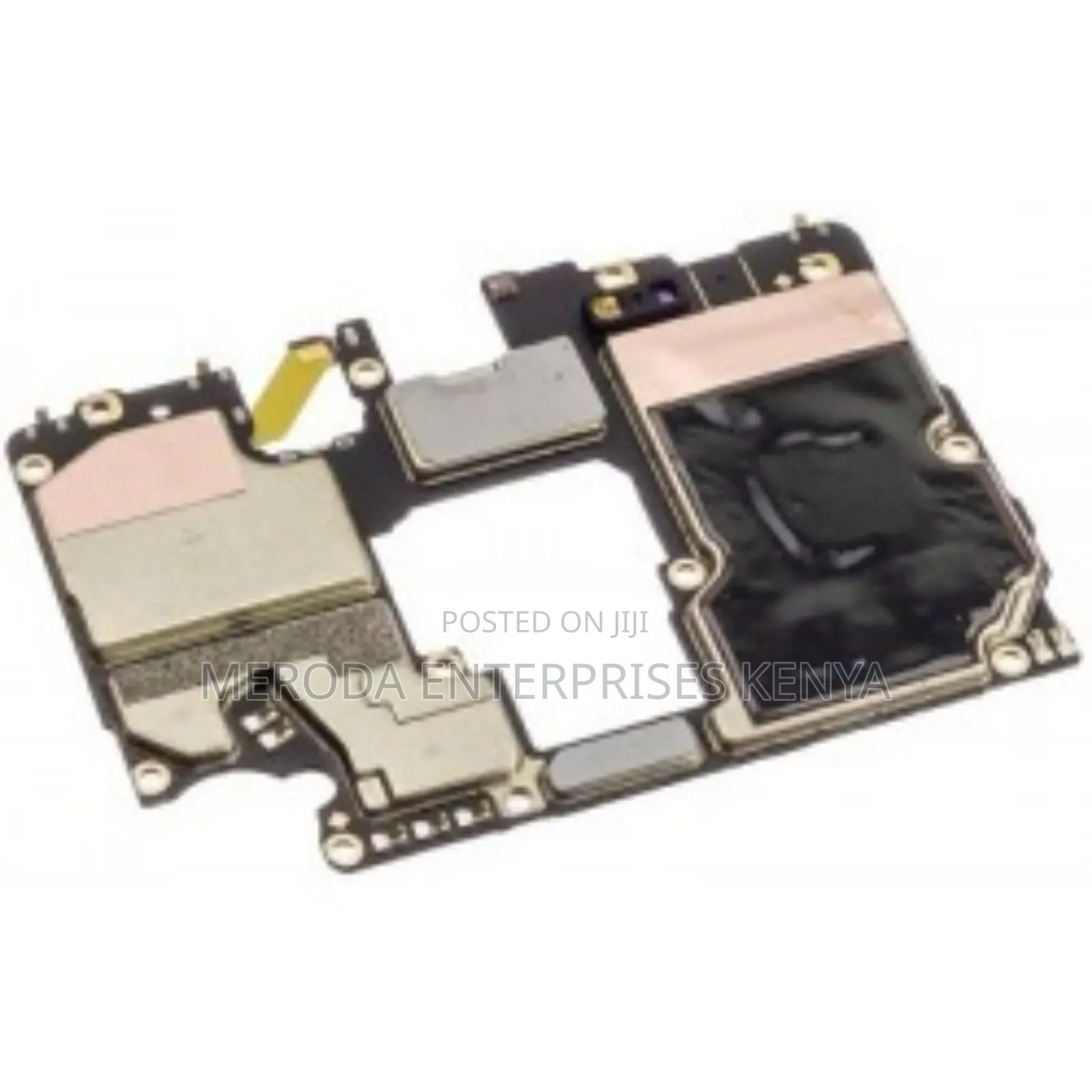 Oppo Reno 2z Motherboard Replacement