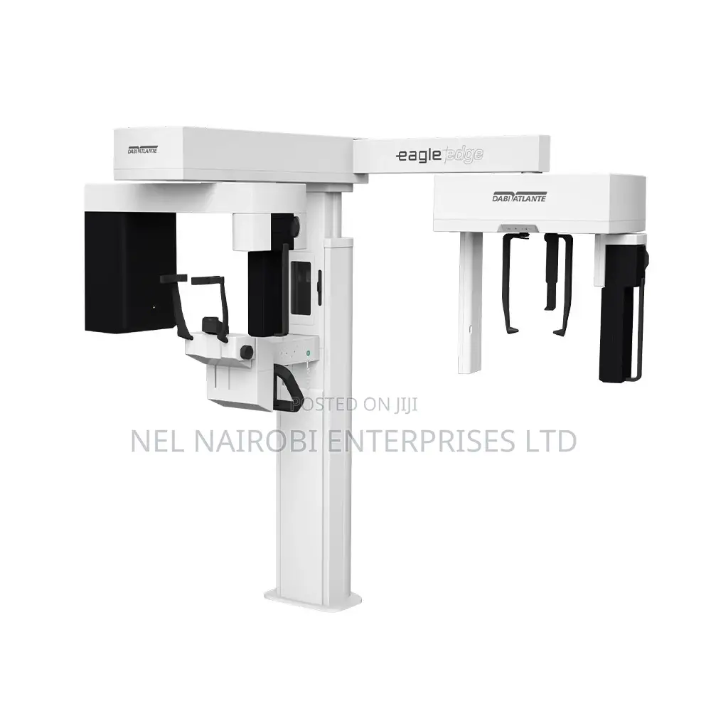 Eagle Edge Dental Tomograph Axr Axr90