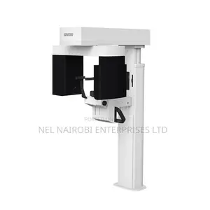 Eagle Edge Dental Tomograph Axr Axr90