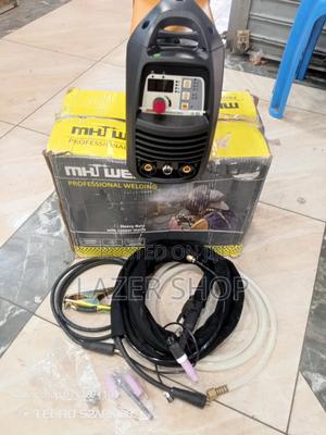 Mht Tig Welding Machine 350a - main view