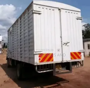 Movers in Lavington