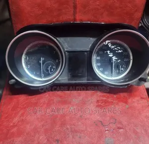 Dashboard Clock Suzuki Swift 2018