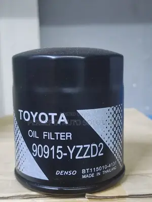 90915-Yzzd2 Oil Filter for Toyota Prado 120/150, Mark Ii, Harrier