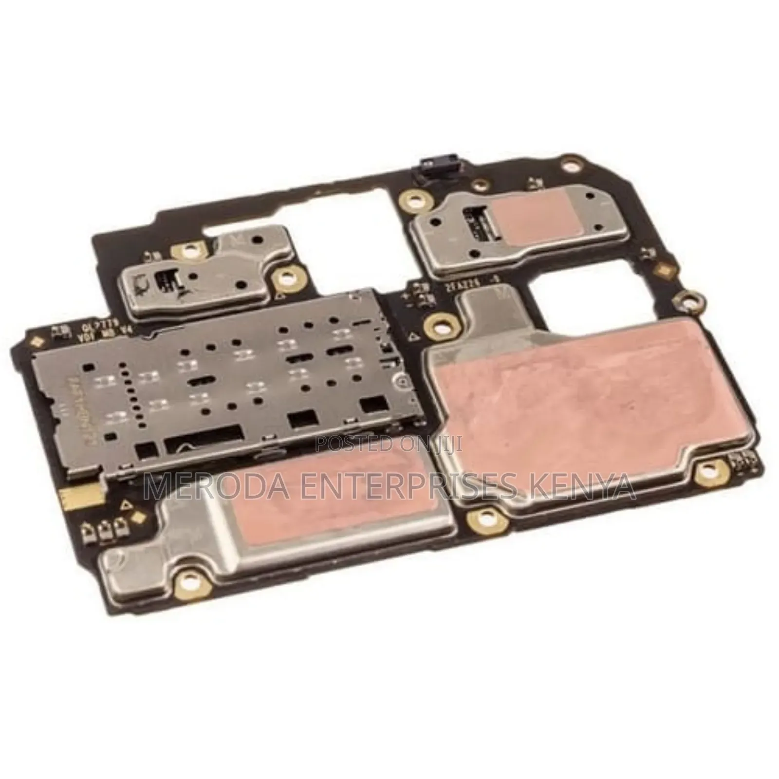 Oppo Reno 5 Motherboard Replacement