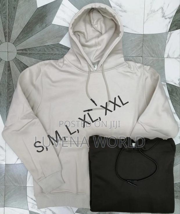 High Quality Hoodies - thumbnail 3