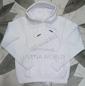 High Quality Hoodies
