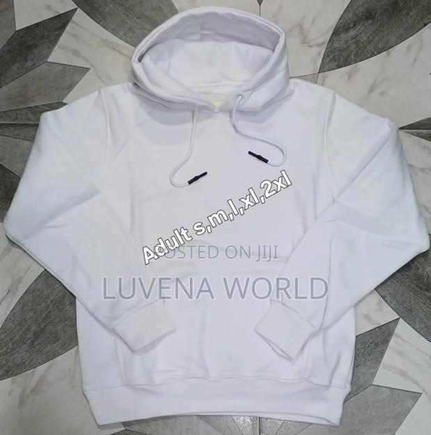 High Quality Hoodies - thumbnail 4