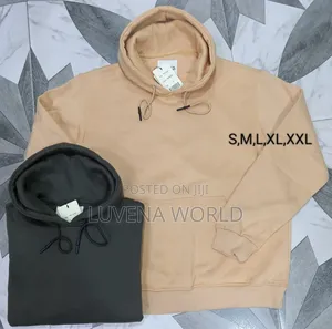 High Quality Hoodies