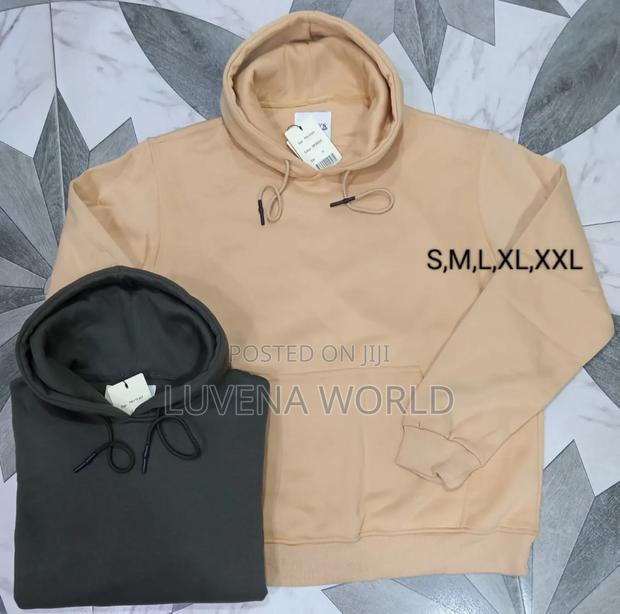 High Quality Hoodies - thumbnail 5
