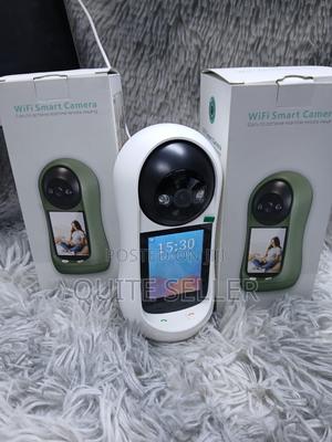 Two Way Audio Video Calling Camera 3mp Icsee Camera - main view