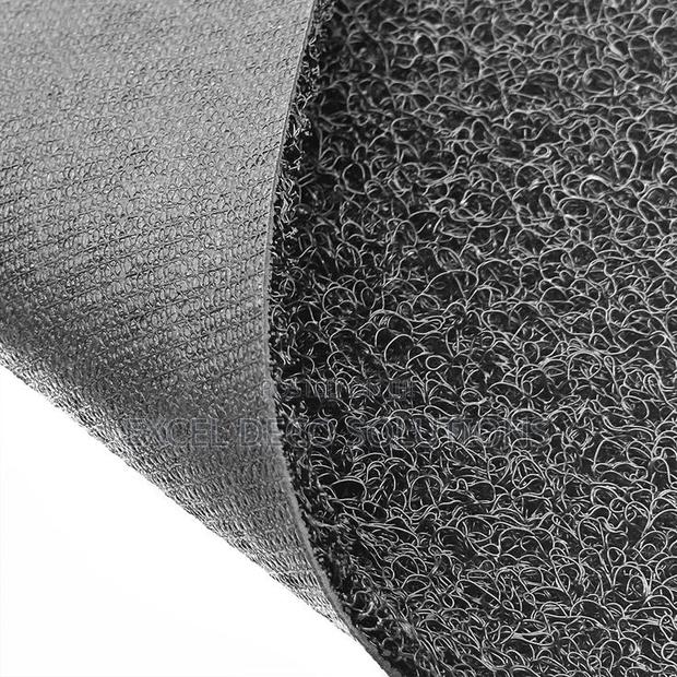Your Perfect Floor Protection Solution – Coil Mats