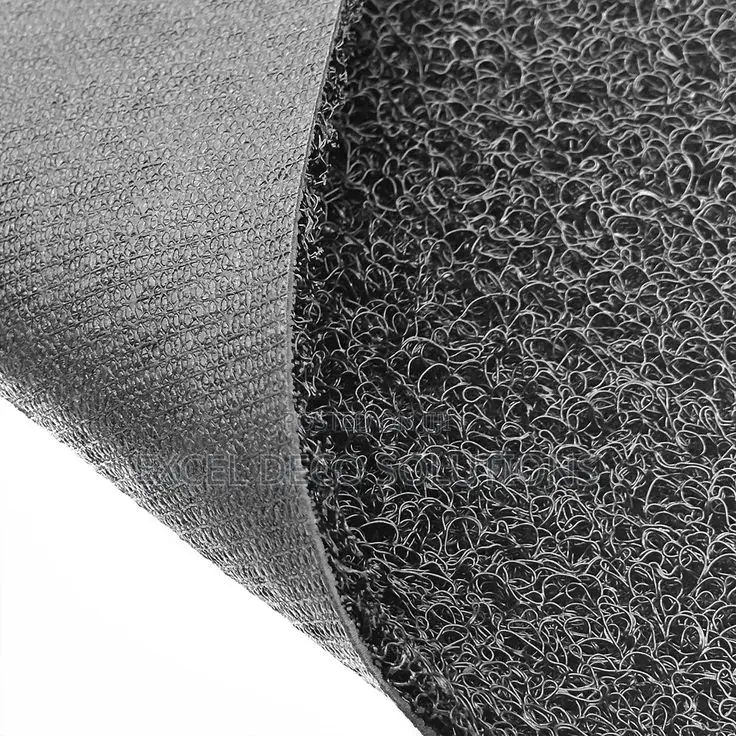 Your Perfect Floor Protection Solution – Coil Mats