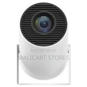 Hy300 Pro Android 11 Wifi Smart Portable Projector