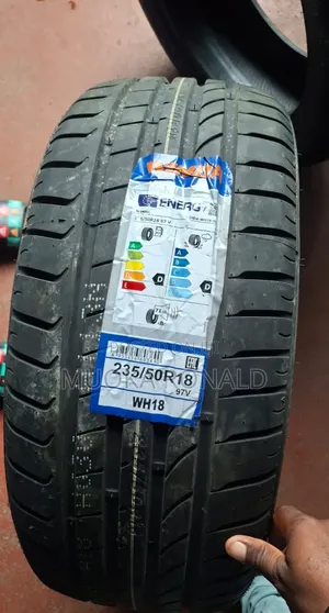 235/50r18 Winda Tyre