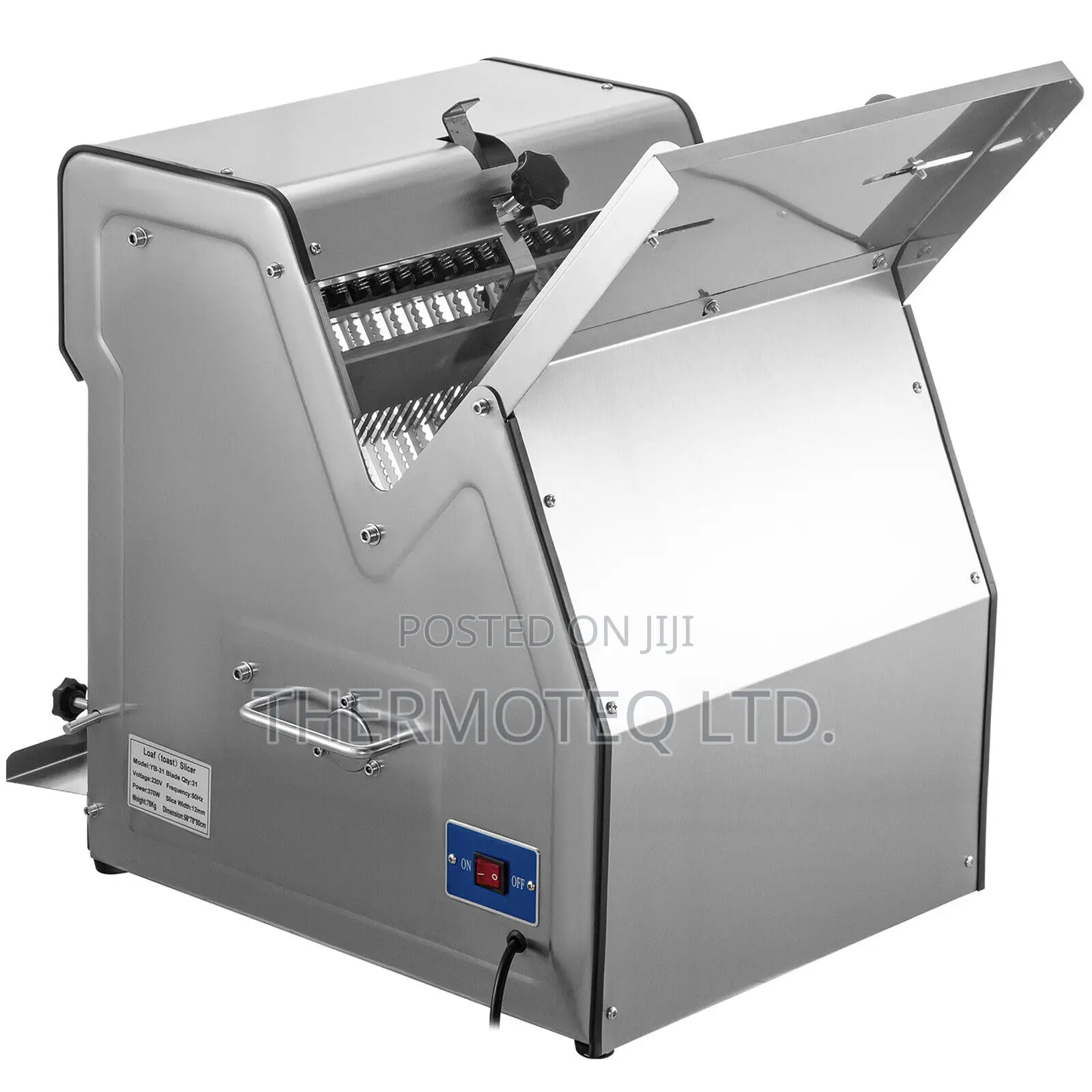 Bread Slicer