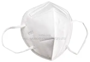 Kn95 Face Mask a Pack of 25's
