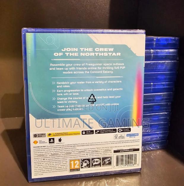 Ps5 Concord - thumbnail 2