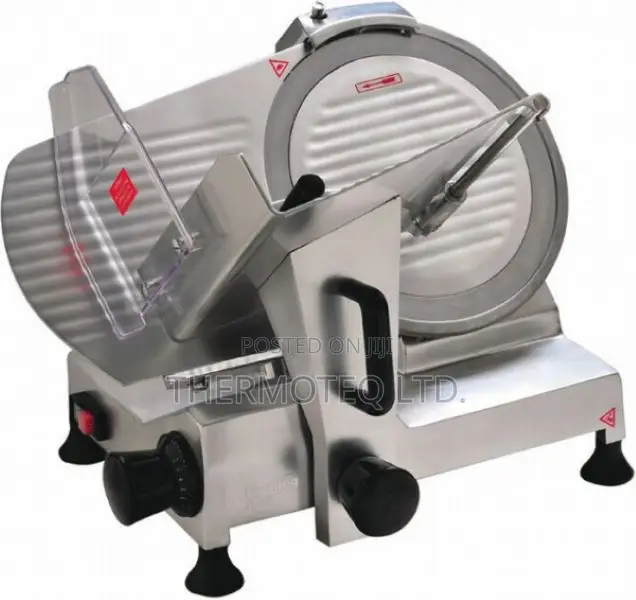 Meat Slicer