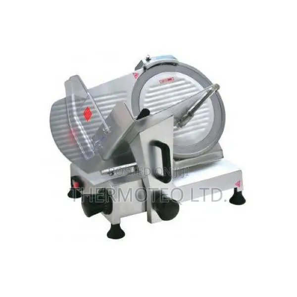 Meat Slicer