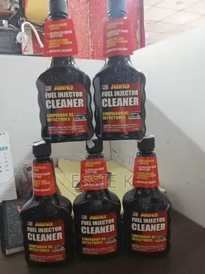 354ml Fuel Injector Cleaner
