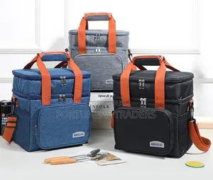 Portable Lunch Bags