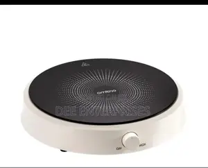 Oraimo Instacooker Oic-201a 2100w Induction Cooker Available At