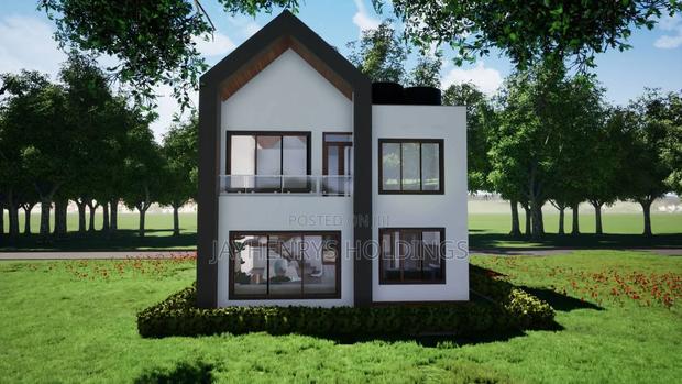 4 Bedroom Townhouse for Sale Along Kiambu Rd - main view