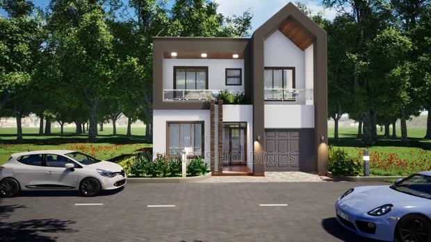 4 Bedroom Townhouse for Sale Along Kiambu Rd - thumbnail 2