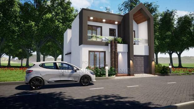 4 Bedroom Townhouse for Sale Along Kiambu Rd - thumbnail 3