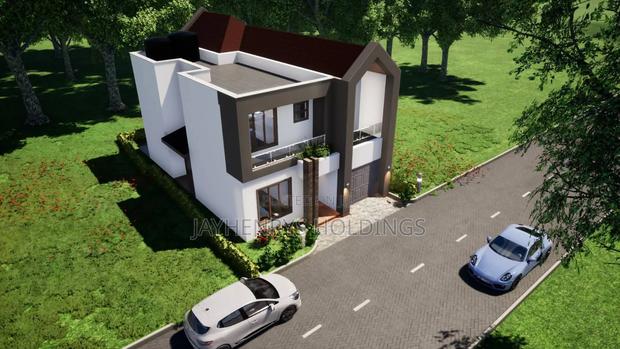 4 Bedroom Townhouse for Sale Along Kiambu Rd - thumbnail 4