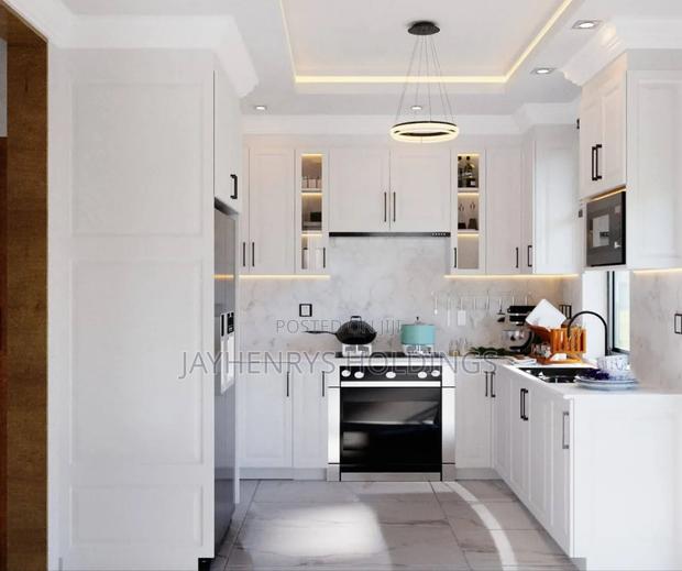 4 Bedroom Townhouse for Sale Along Kiambu Rd - thumbnail 5