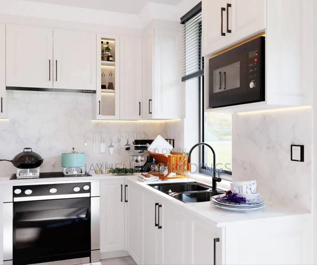 4 Bedroom Townhouse for Sale Along Kiambu Rd - thumbnail 6