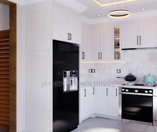4 Bedroom Townhouse for Sale Along Kiambu Rd - thumbnail 11